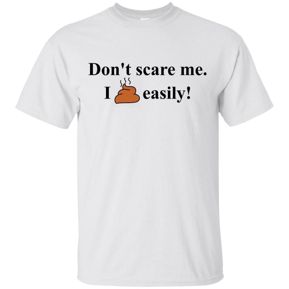 Poop Easily Tshirt